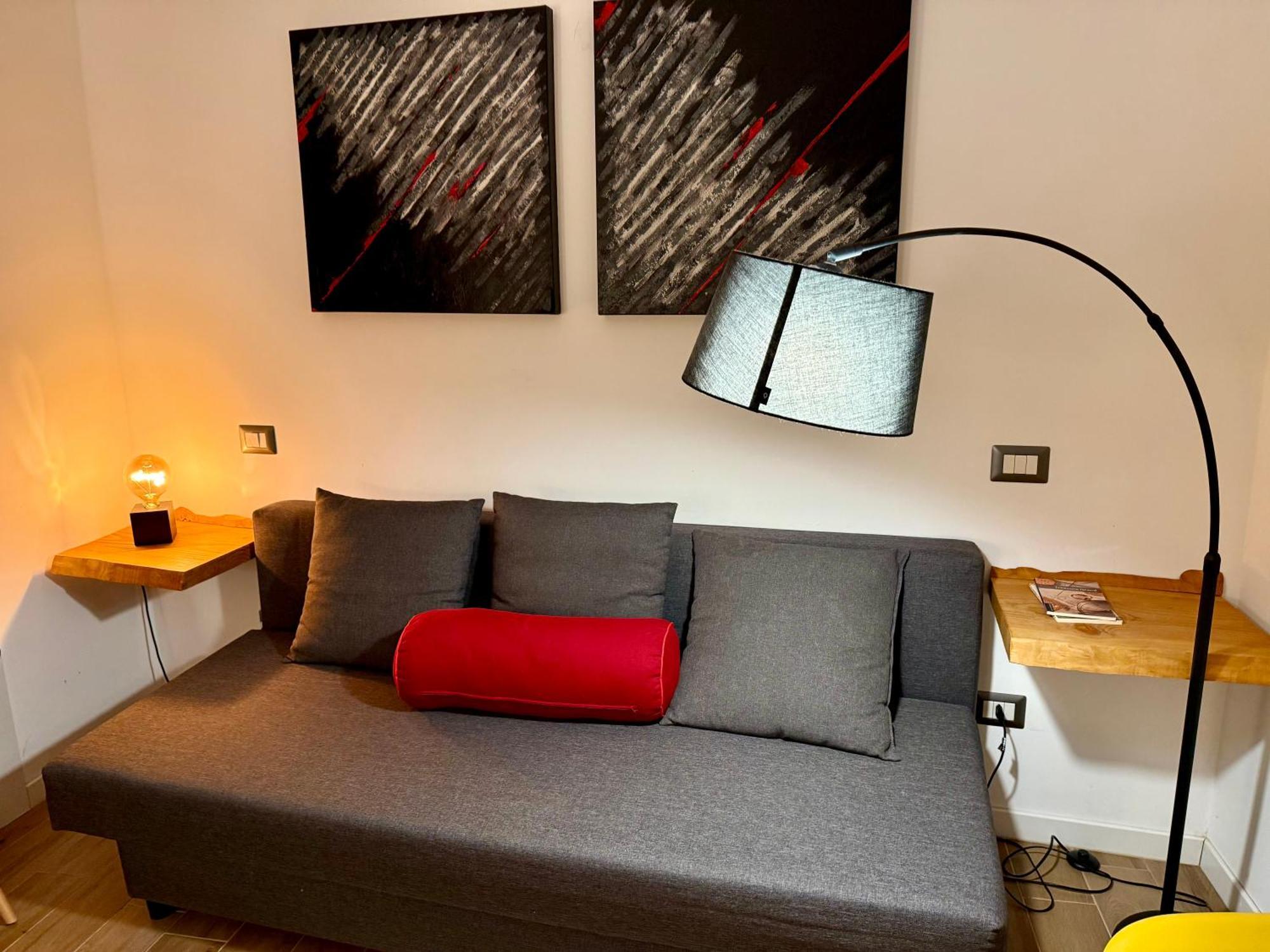 Rosetta Lovely House - Pantheon - Apartamento Roma